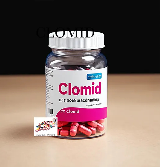 Comprare clomid online